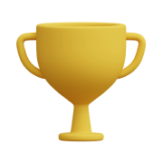 Winner's Cup.